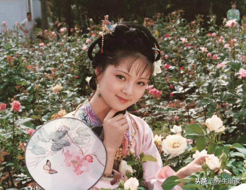 宝钗的结局是被埋在雪里了吗？金簪雪里埋，可不能这么直白地理解