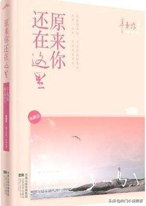 现代言情TOP10: 15年书龄推荐,每本都是经典！书荒党可以看看！