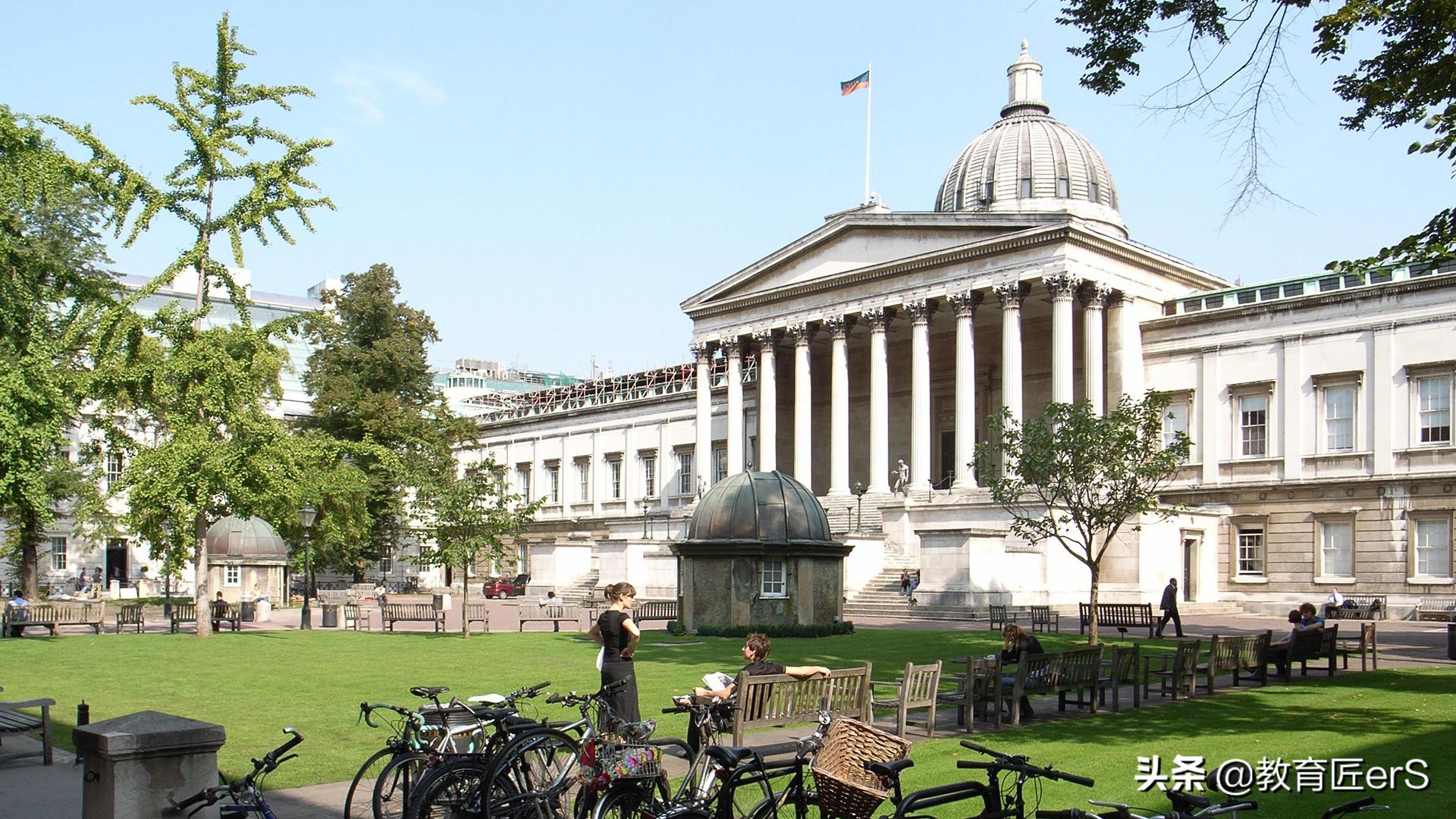 深度｜四大权威英国大学排名对比，数学专业哪些英国院校受认可？