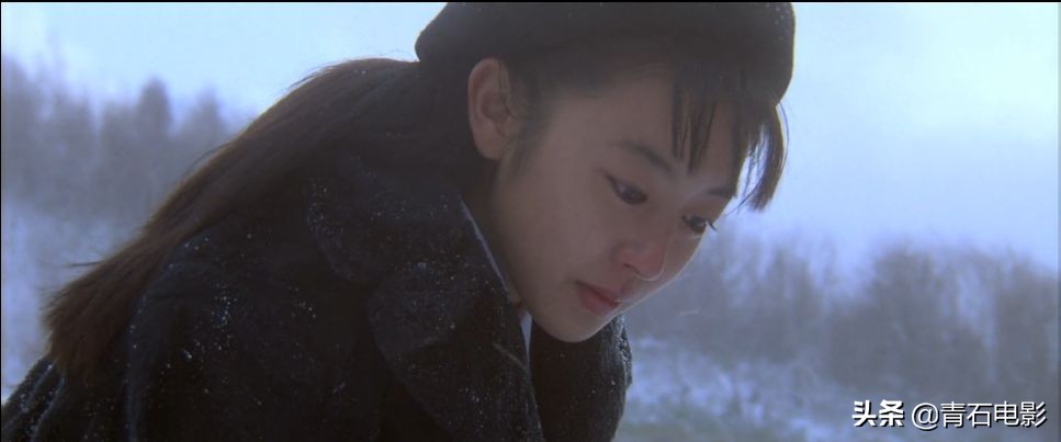 中国版《情书》成两男人的故事?刘震云女儿导演,编剧是李安好友