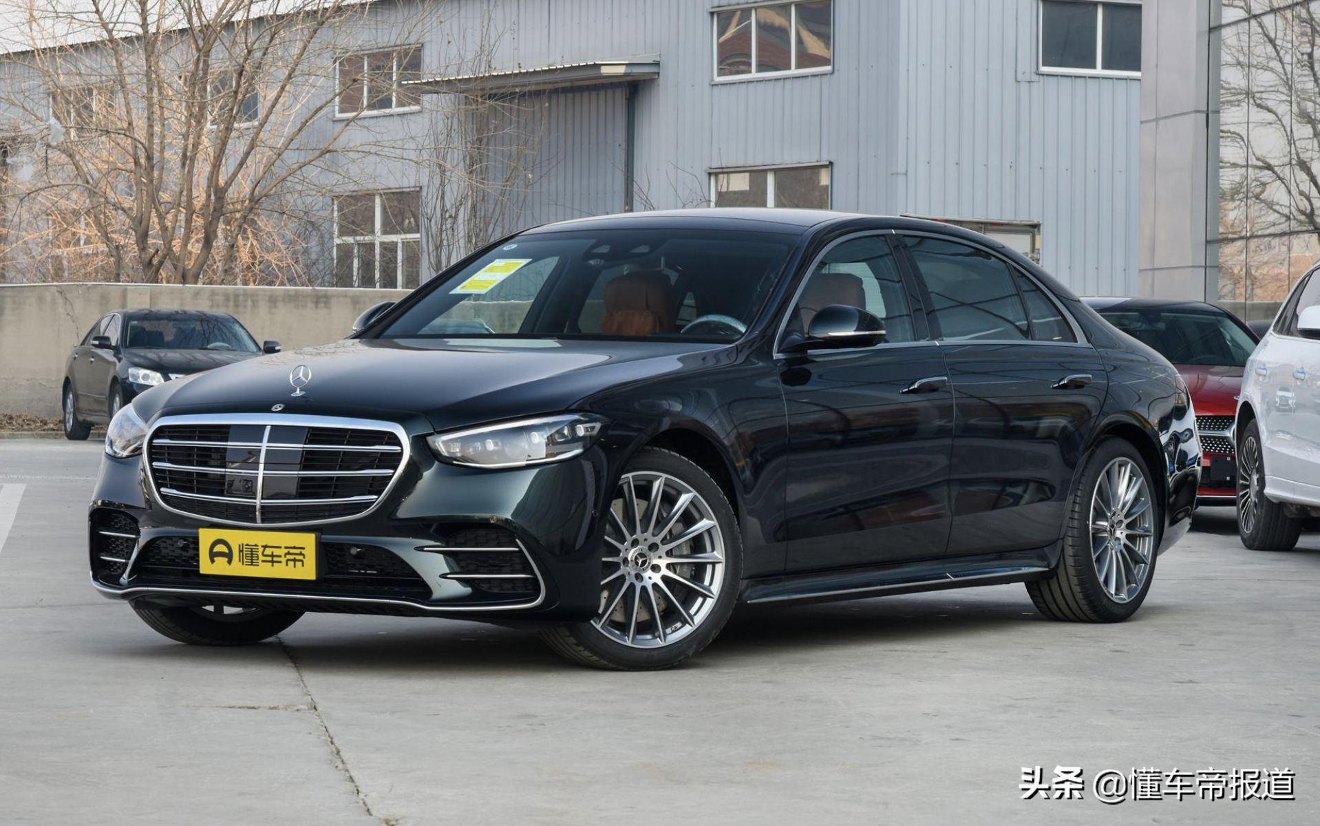 新车 | 奥迪A8特别限量版发布，配专属车漆，造型更运动