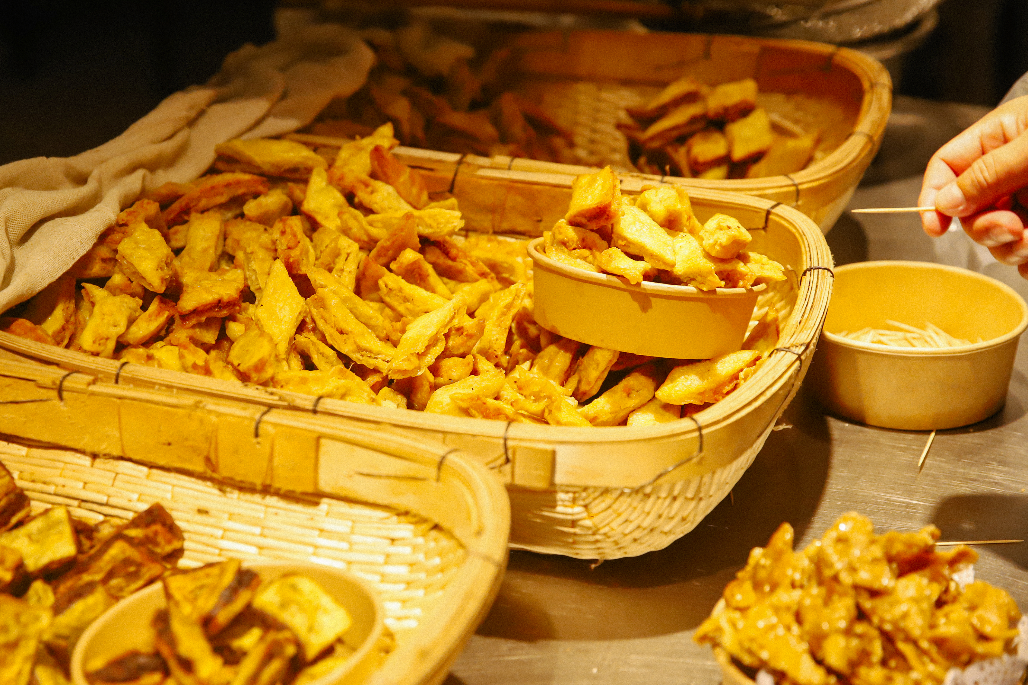 北京出发2小时，超美稻田免费玩～再不去后悔一年