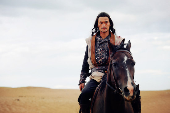 古代乌孙国在哪里西域有哪些古国