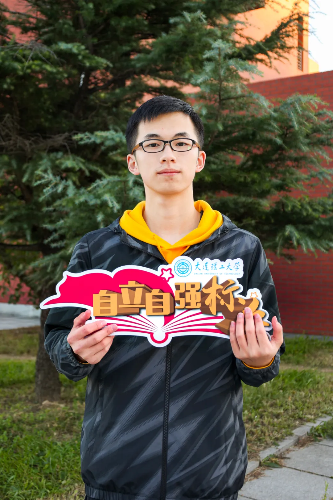 太励志！大工又一“标兵”名单出炉