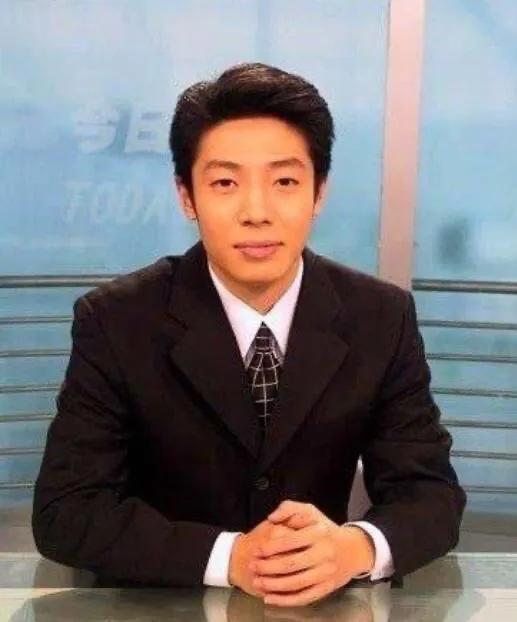 撒贝宁：从央视名嘴到综艺咖，离开春晚舞台的5年，他去做什么了