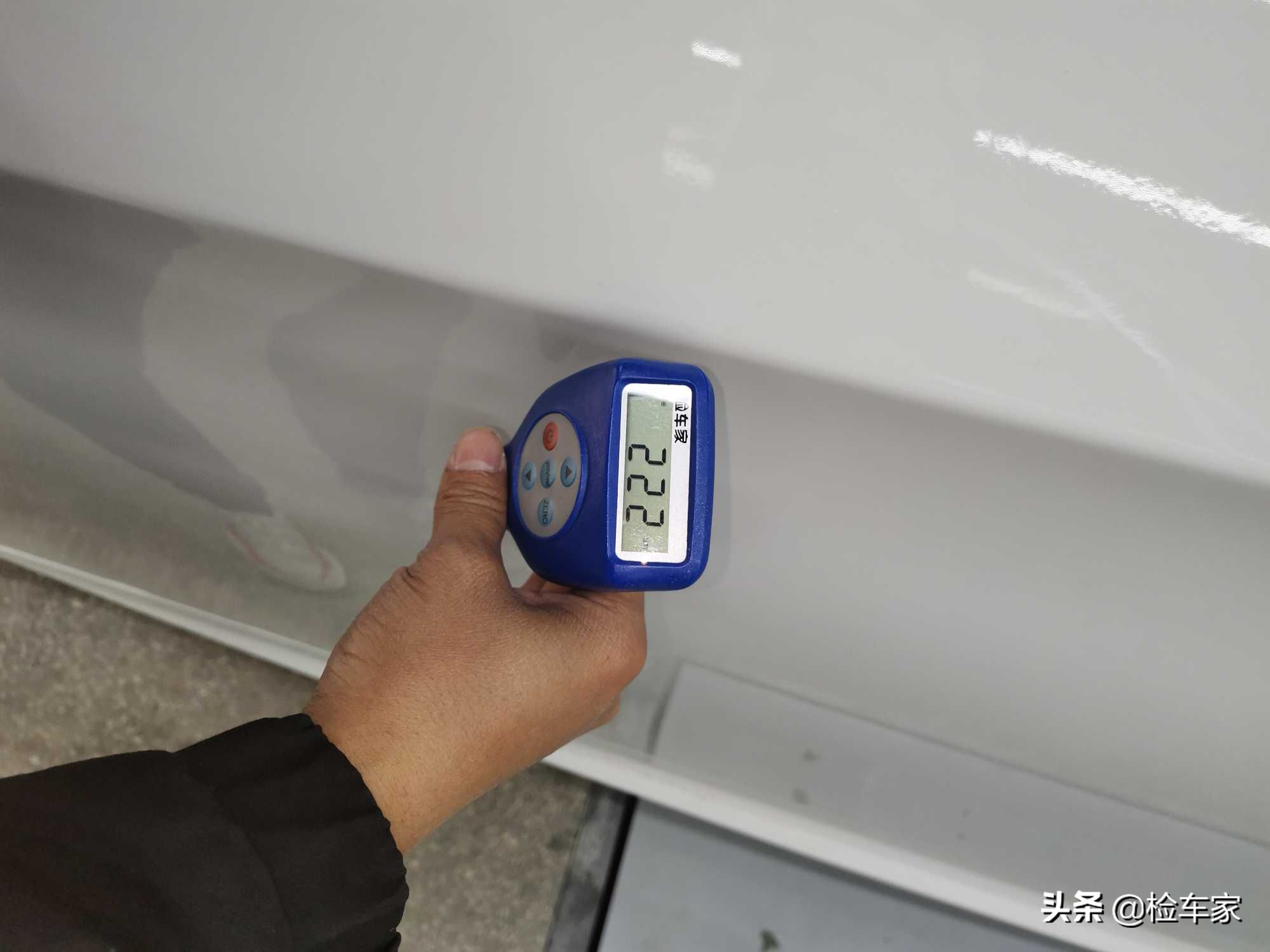 二手性能车最划算？这辆卖31万的宝马M3，一个瑕疵就便宜3万