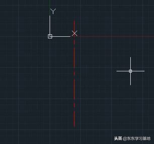 CAD二维绘图练习实践——螺栓