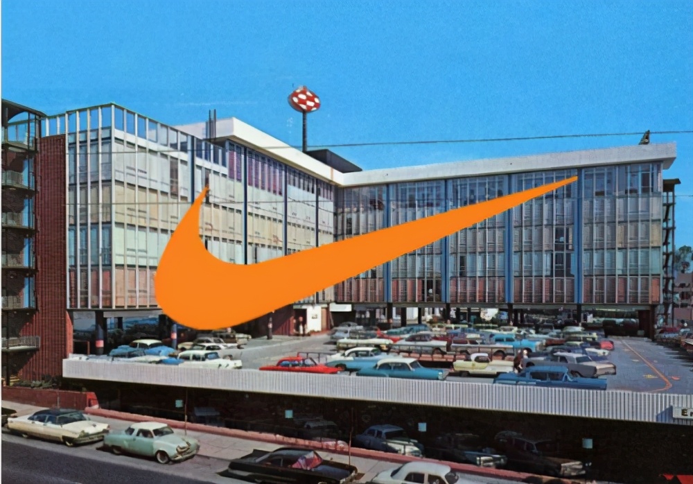 耐克品牌故事！NIKE品牌发展史 耐克经典款式