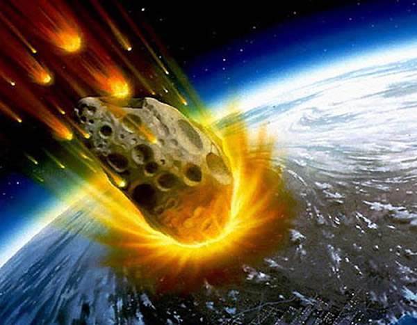 恐龙灭绝的真实原因被确定，小行星只是导火索，不是准确答案