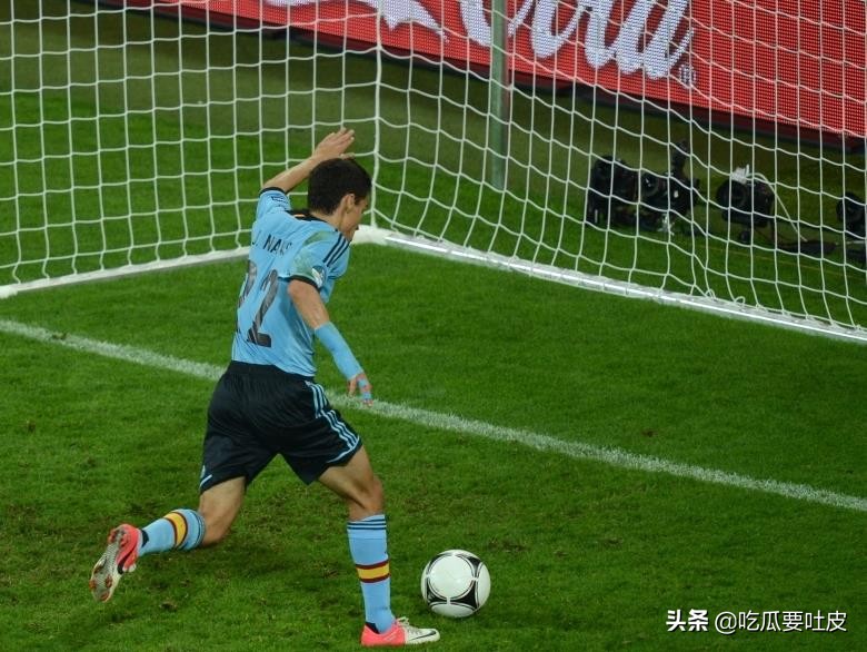 2012歐洲杯賽程（歐洲杯小歷史-2012年波蘭烏克蘭歐洲杯（上））