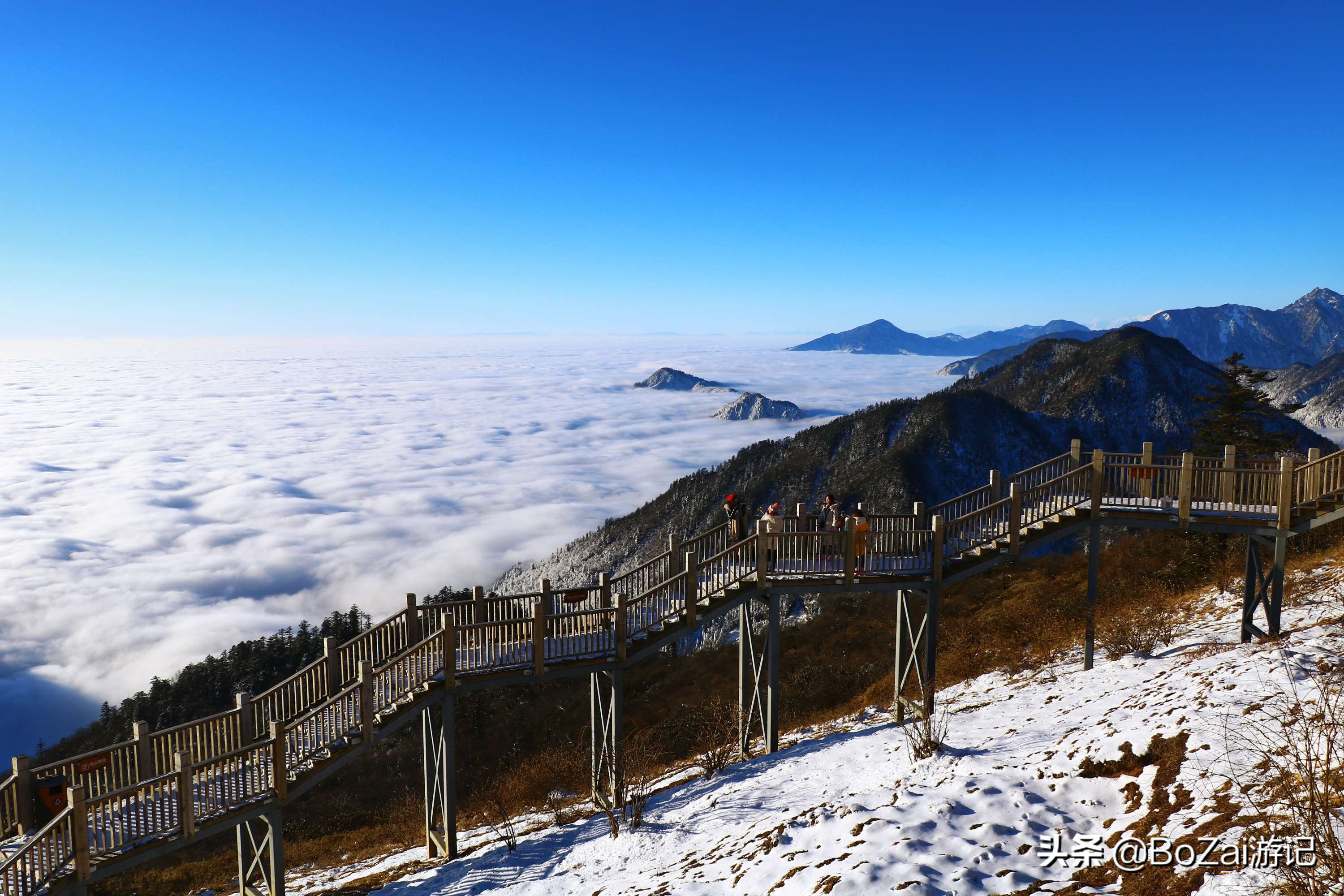 成都市旅游景点(到四川成都市旅游不能错过的34个景点，看这篇就够了，你去过几个)