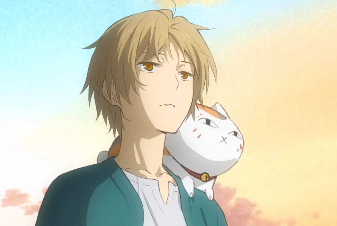 能写进作文中的动漫台词，快来摘抄