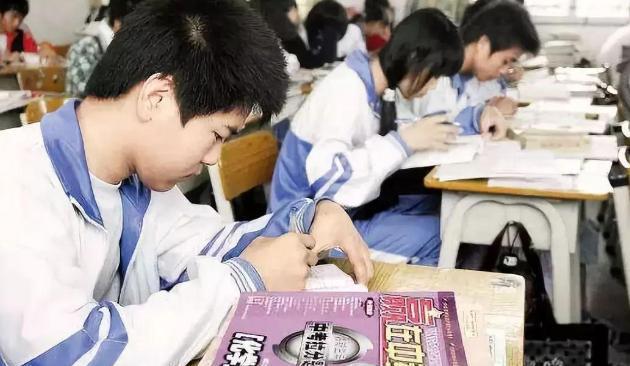 多省高中禁止招收复读生，学生一考定终身？真实情况并非如此