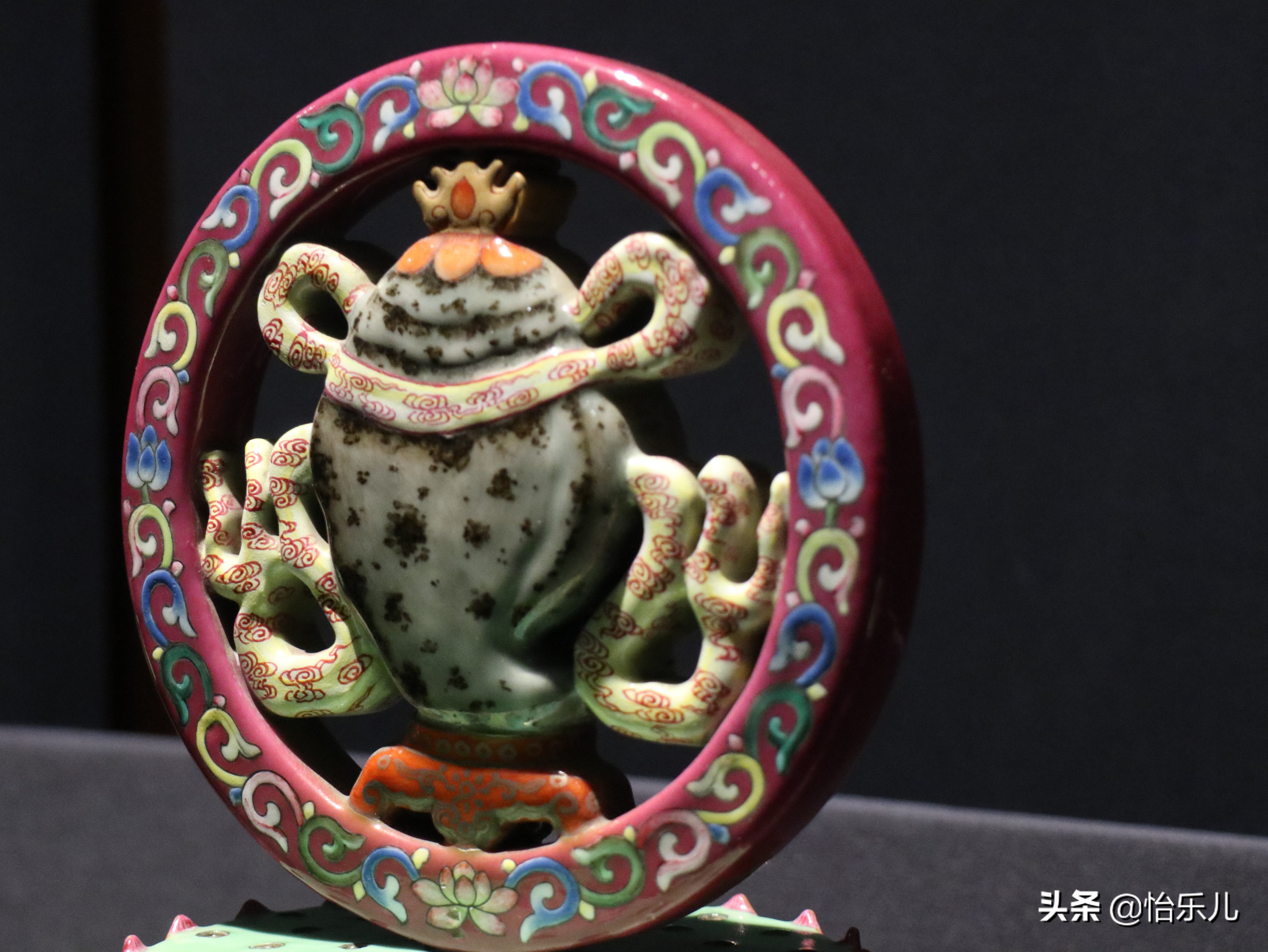 肉莲法器(肉莲法器的图片)-第52张图片