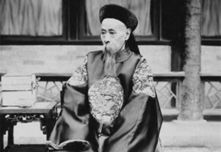 晚清轰动一时的妓女“杨翠喜案”是怎么回事？