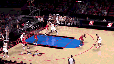 为什么nba2k20不能纹身（《NBA 2K》游戏球员文身被判不侵权，给游戏厂商吃了“定心丸”）