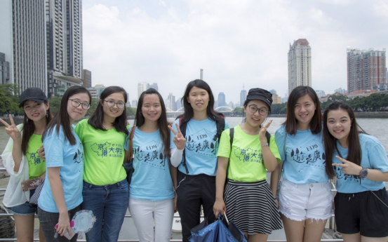 全国各地大学生每月“生活费”出炉，你在穷人阶级，还是富人阶级