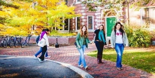 波士顿地区的名校，除了哈佛和MIT，还有这8所好大学