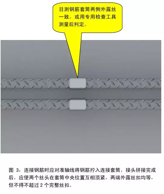 施工质量细部节点做法图文详解（土建、安装），ppt资料可下载