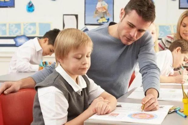 西方教育的秘密：如何偷偷完成了社会分层