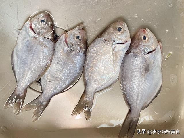 买鱼时,碰到2种鱼不要买,腥味重没营养,渔商贩自己都不吃