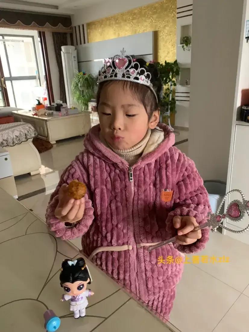 油炸糯米丸子（安徽特产炸糯米肉圆子的正宗做法传授）