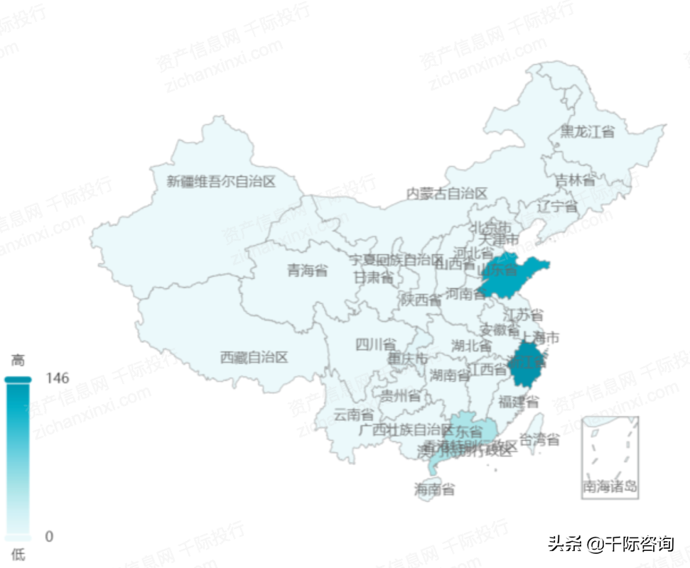 2021年中国优势企业发展研究报告