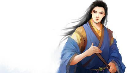 “关关雎鸠，在河之洲”：《诗经》第一篇，乐而不淫，哀而不伤