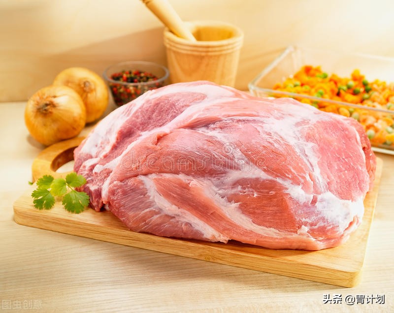 美食资料！五分钟让你认识牛肉的各个部位与吃法，果断收藏吧