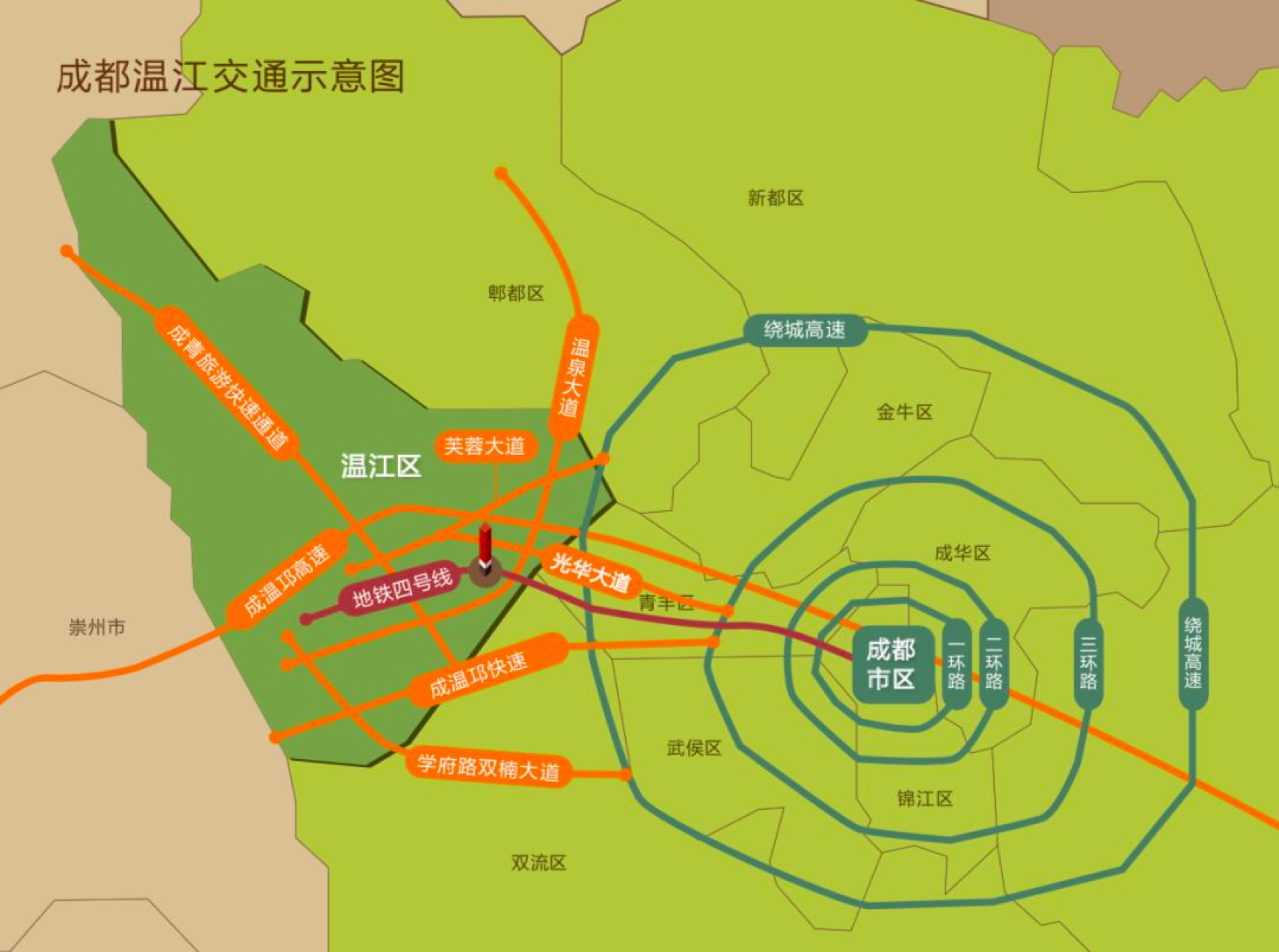 打造欢乐浪漫的购物及生活中心，新光天地成都12月欢喜开幕