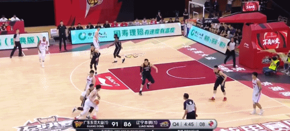 马尚发布扣篮视频（单脚起跳扣篮！恢复神速啊！马尚准备回归啦）