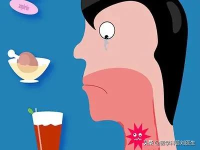 咽喉部有异物感，喉镜检查没问题，不咳嗽、无返流，怎么办？