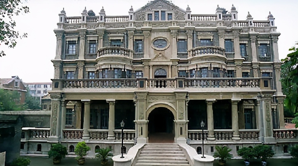 张氏帅府博物馆