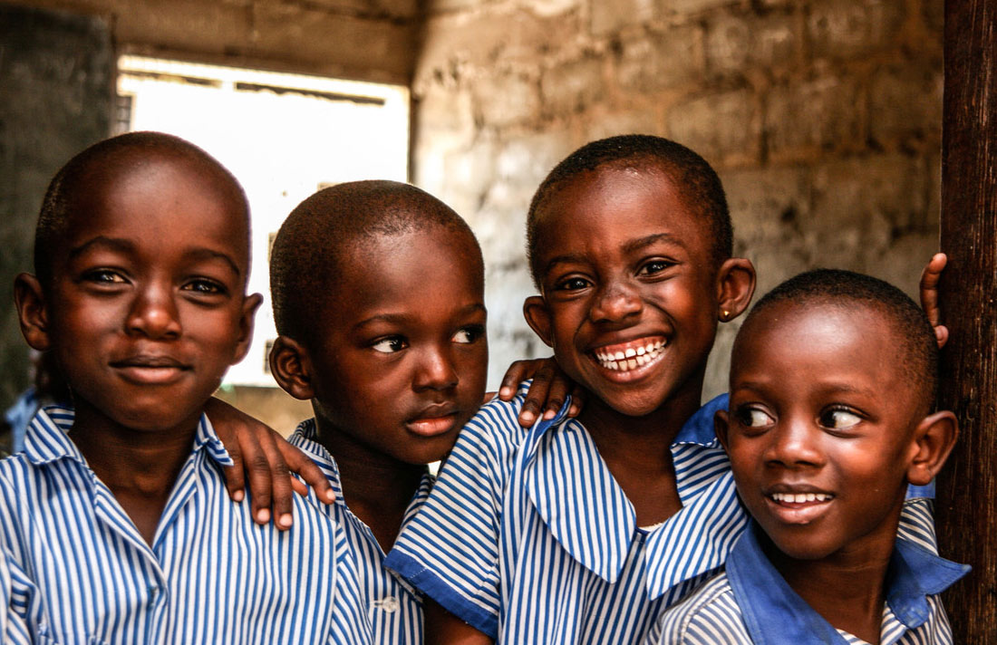 蓝色人种(蓝色种族人) - 武陵观察网