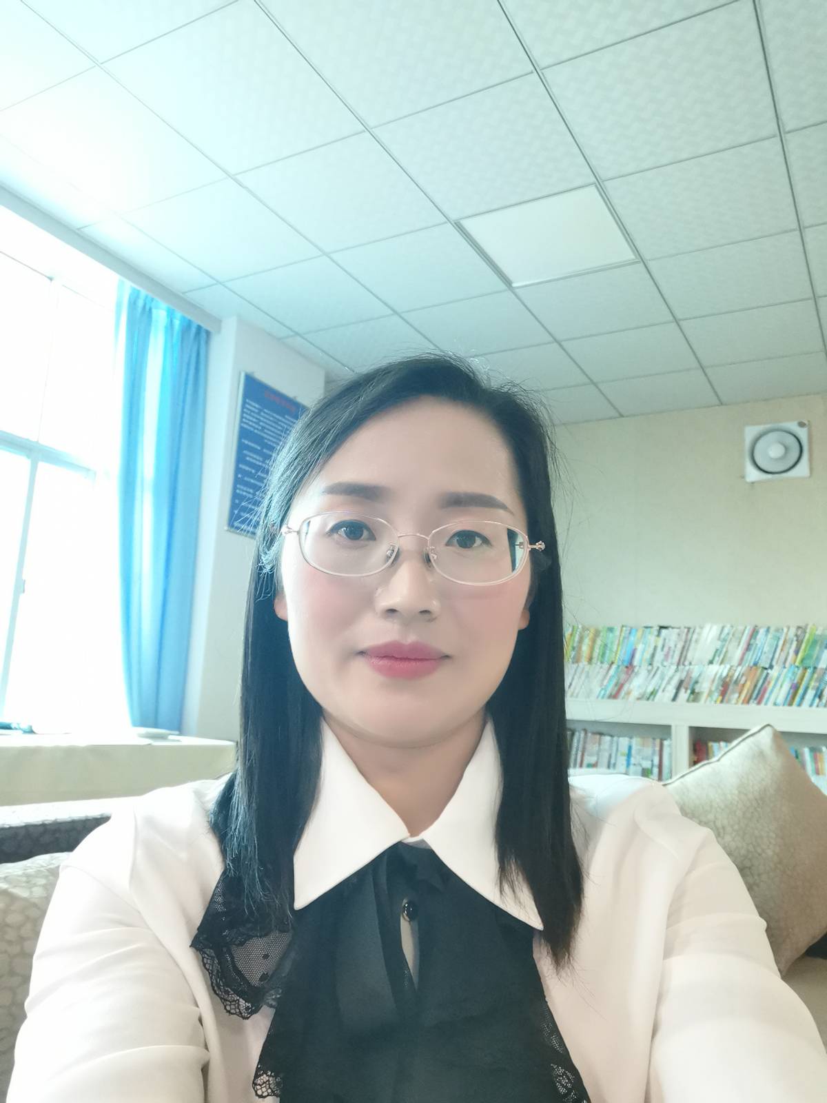 六盘水市第四实验中学2021级优秀师资介绍