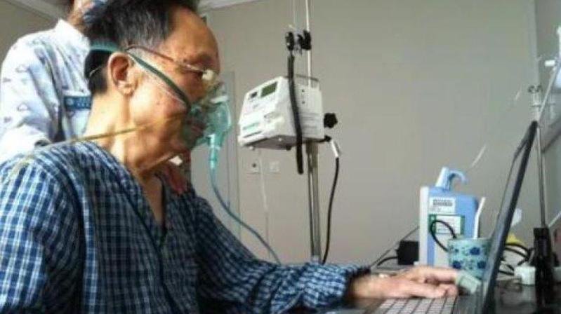 林俊德：干惊天动地事 做隐姓埋名人 | 中国共产党精神谱系中的浙大人