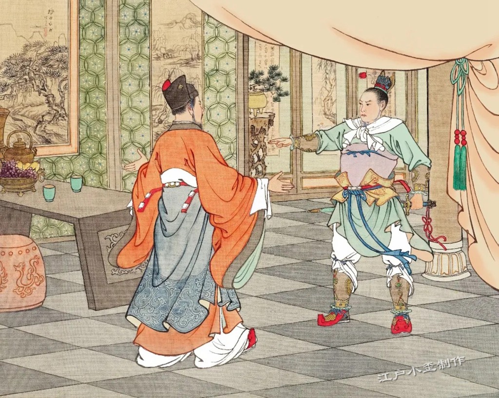 任率英原稿年画，三本西游记老连环画首次再版大精，价格不美丽