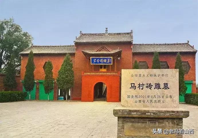 山西稷山县，百谷之神的美丽传说