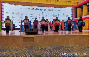 家长分享：新川外国语学子，成绩好、信心足，家长越来越满意