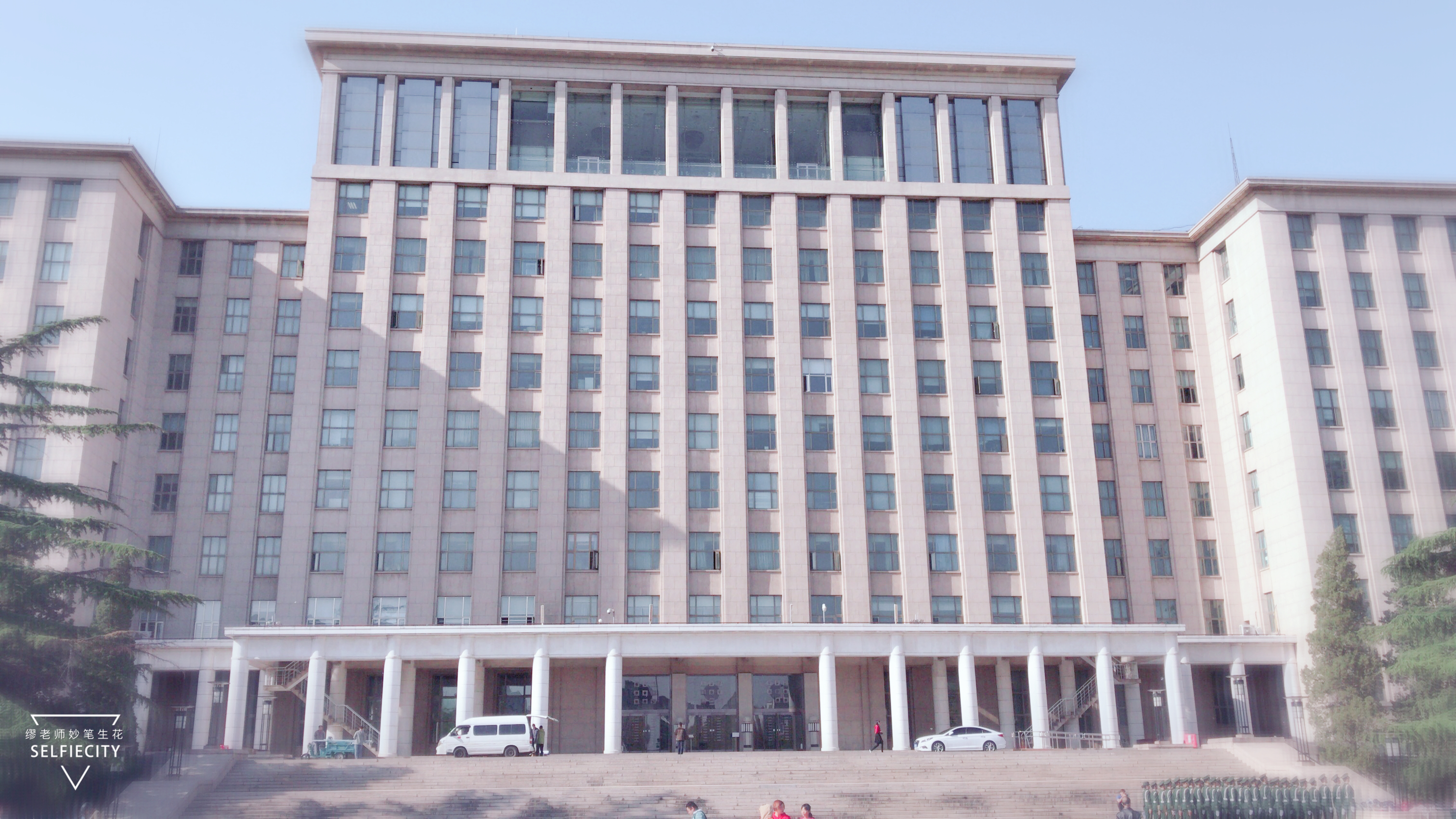 清华大学，当之无愧的“世界一流大学”，专家评议结果就是证明