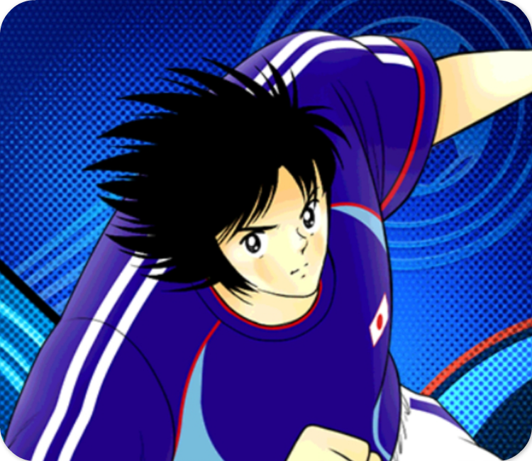 足球小将东邦初中篇(《足球小将》资料:亚洲篇(日本球员之三))