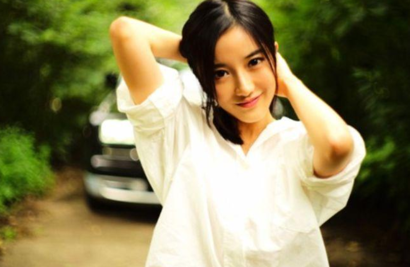 清华大学的书呆子多吗（​清华大学状元校花）