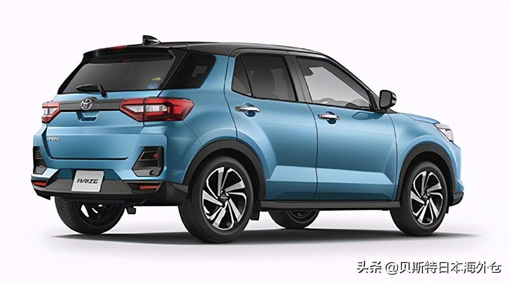 日本流行SUV车型排名！全面介绍了所有24种型号中的推荐型号