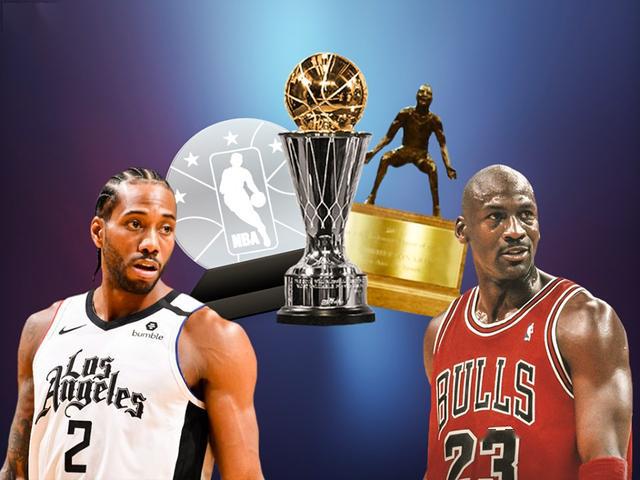 最强nba王朝为什么不防守(7个DPOY，35次一防，12个冠军，NBA历史最佳防守首发阵容当如何？)