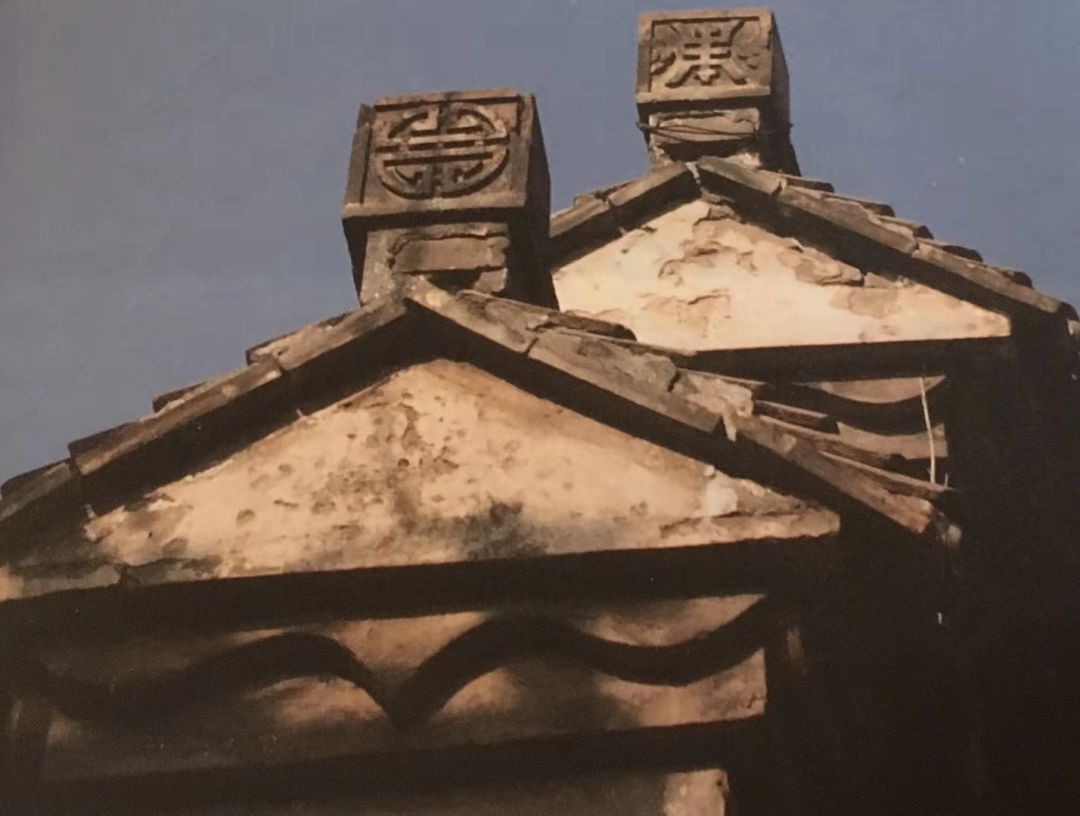 徽派建筑与四合院结合是什么样子？看李鸿章的淮军公所就知道了