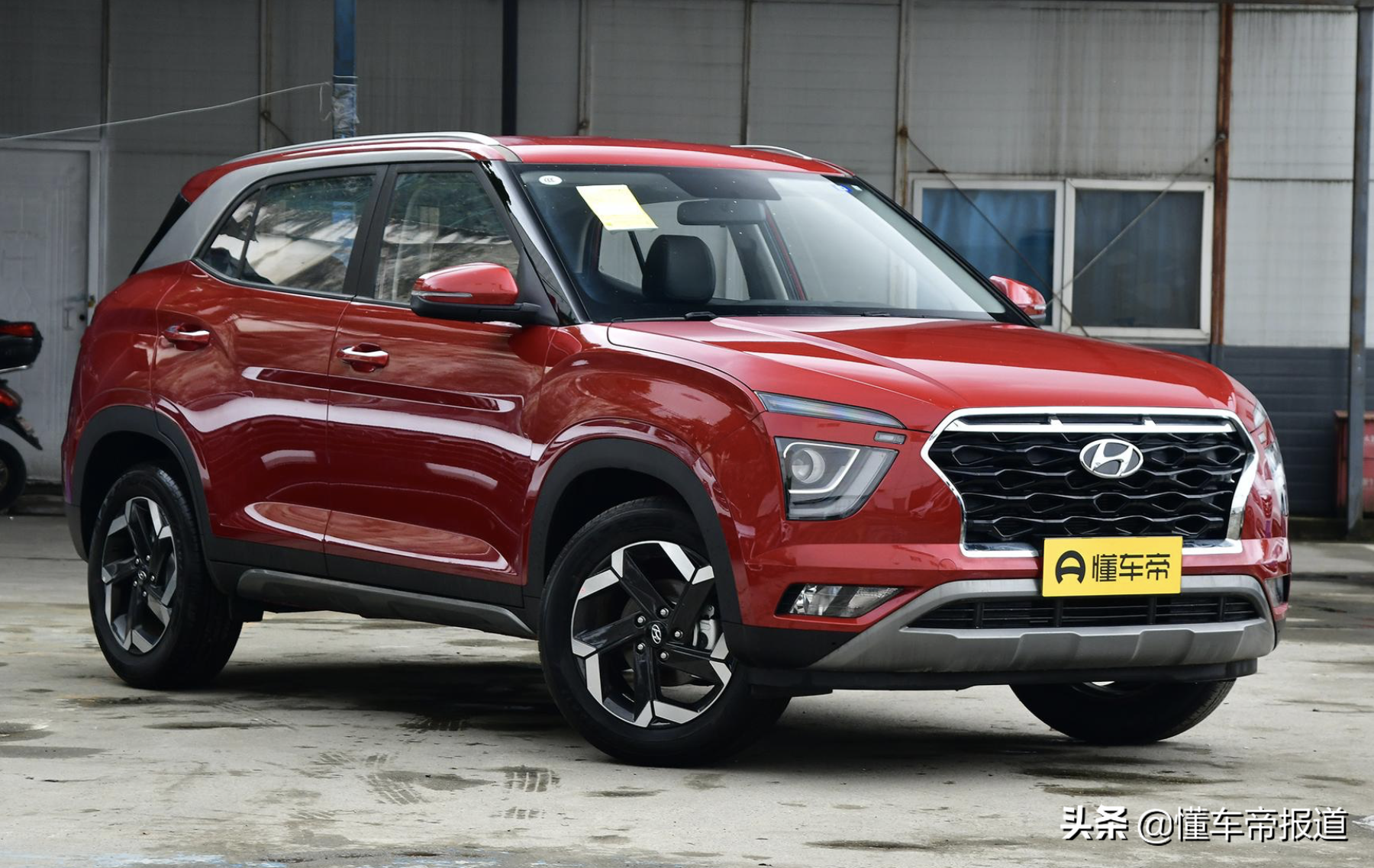 新车 | 售8.99万元起，斯柯达新款柯米克正式上市，竞争现代ix25