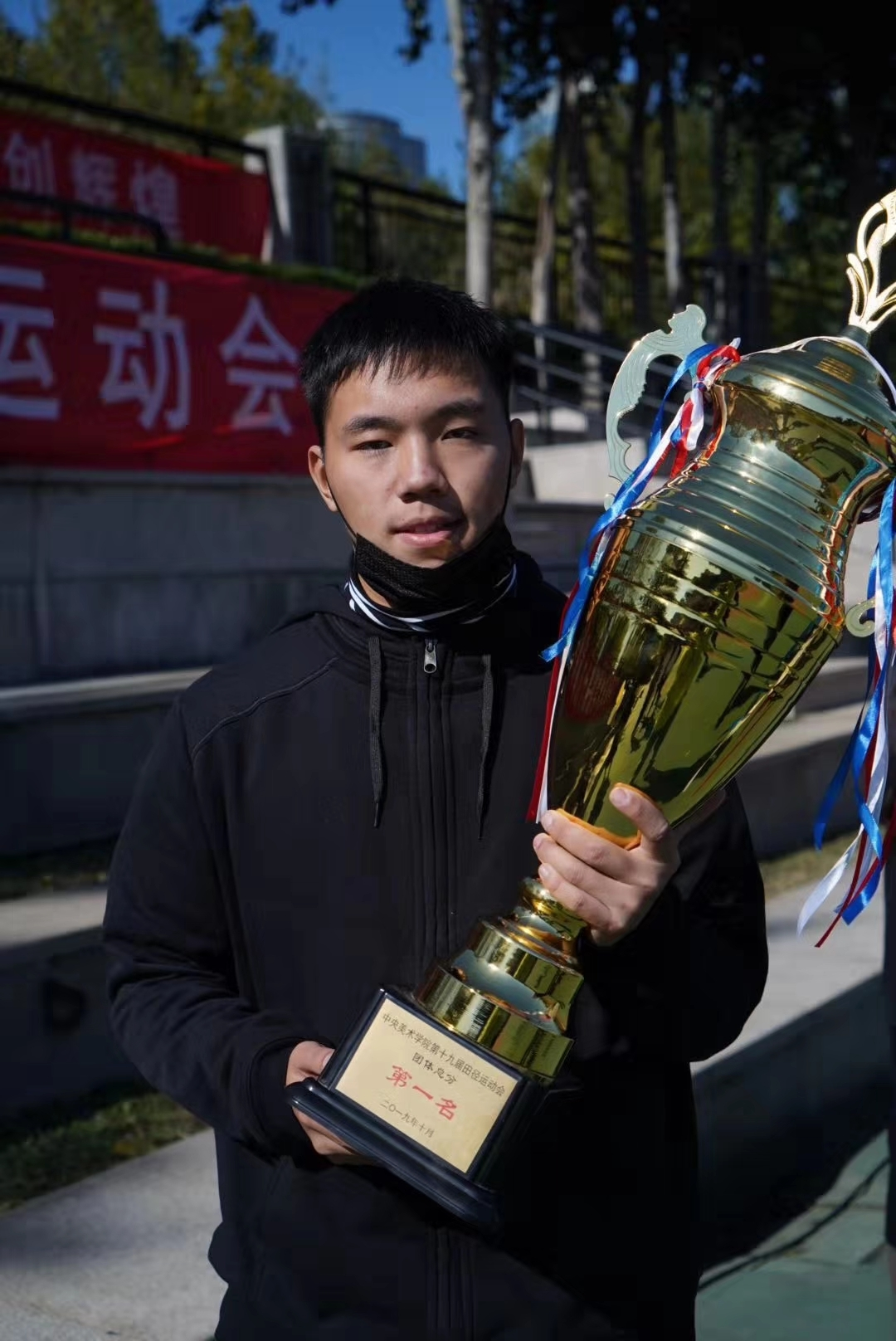 中央美术学院大二学生给父母的一封信，献给2021届大一新生家长