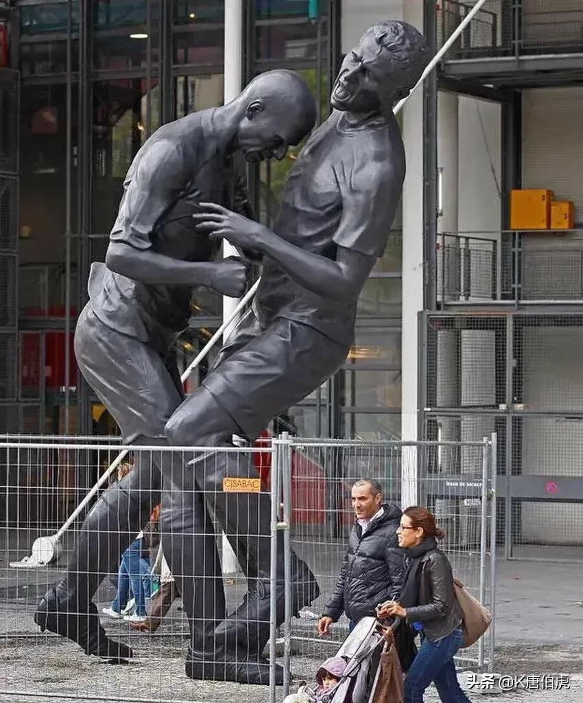 02年世界杯德国队阵容（世界杯回顾之（2）： 2006年德国世界杯）-趣拿体育