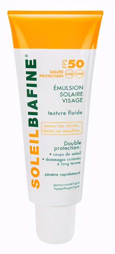 整理出最热门的50款防晒霜，你值得收藏