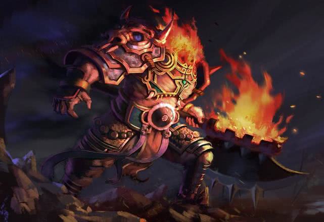 上古十大魔神 - 春风号